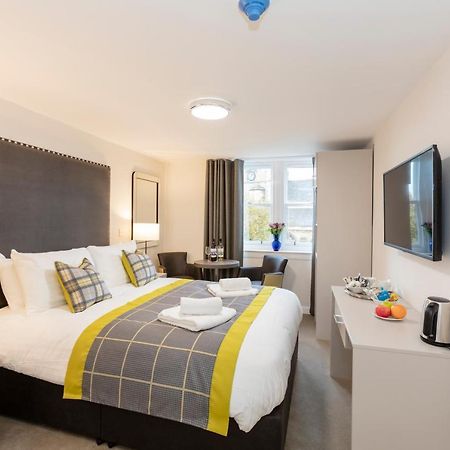 The Dalkeith Hotel By Pillow Exteriör bild