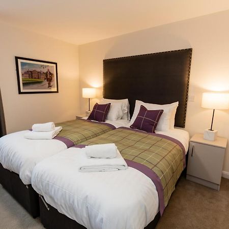 The Dalkeith Hotel By Pillow Exteriör bild