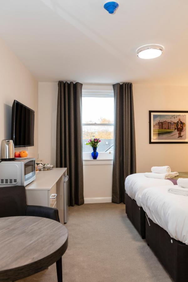 The Dalkeith Hotel By Pillow Exteriör bild